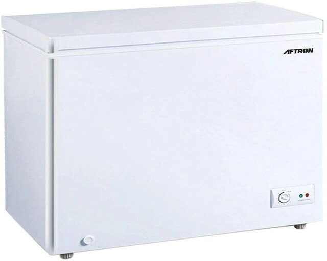 AFTRON Freezer