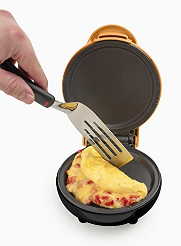 MyMini Griddle - 5” by 6.5 inches