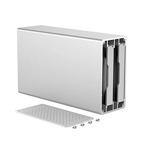 HDD Docking Station - 2 Bay