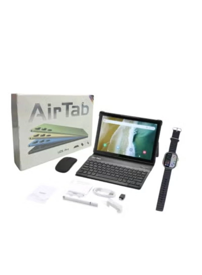 U25 PRO - 1TB 10.1" Bundle