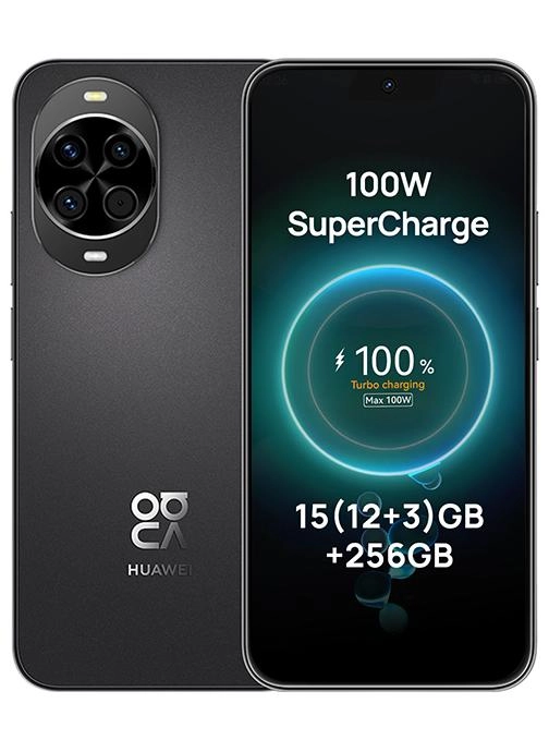 Nova 14 - 12 GB 256 GB