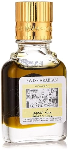 Jannet El Naeem - 9ml