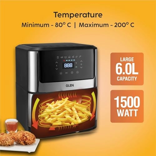 Digital Air Fryer SA3043DSS