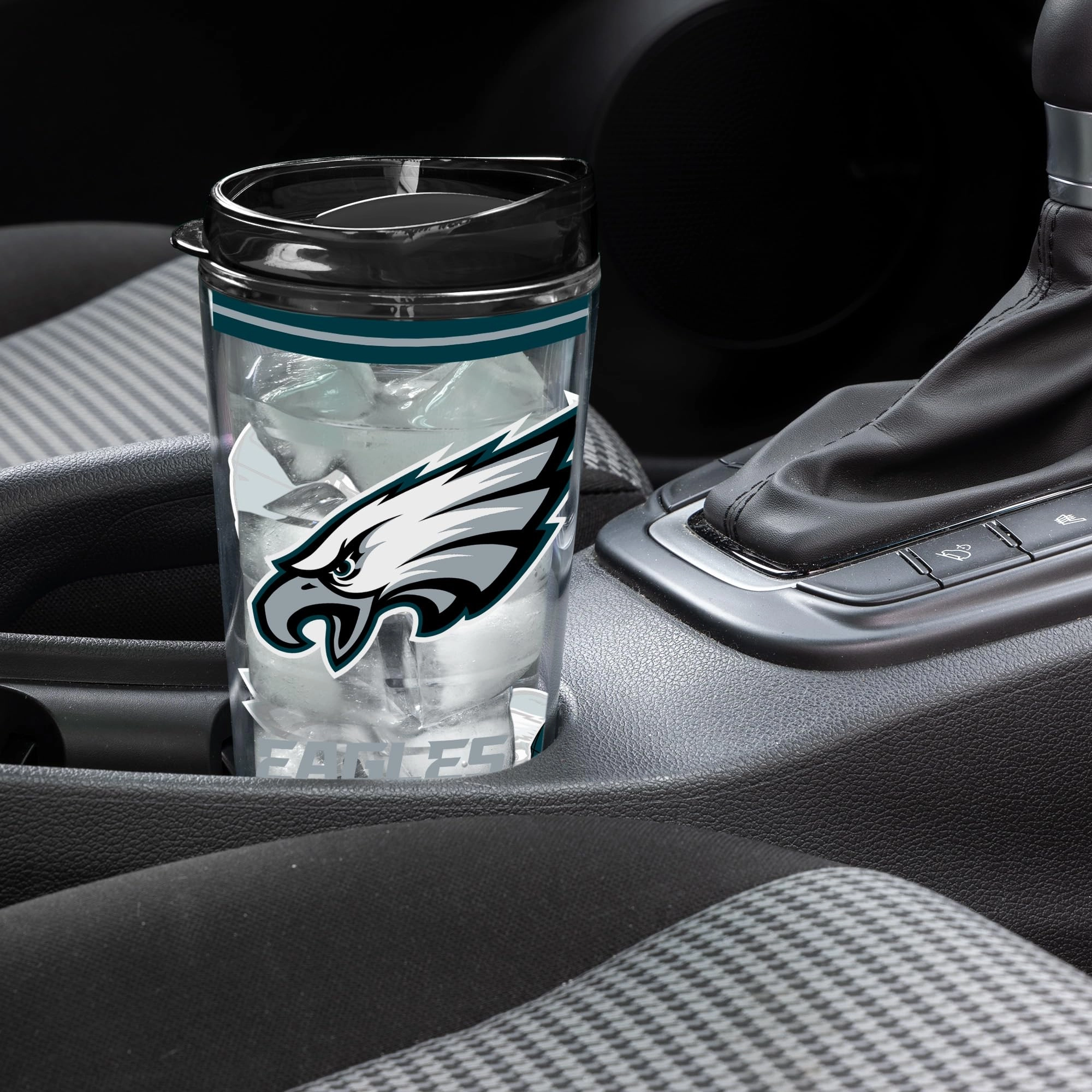 Tritan Tumbler - 650ml