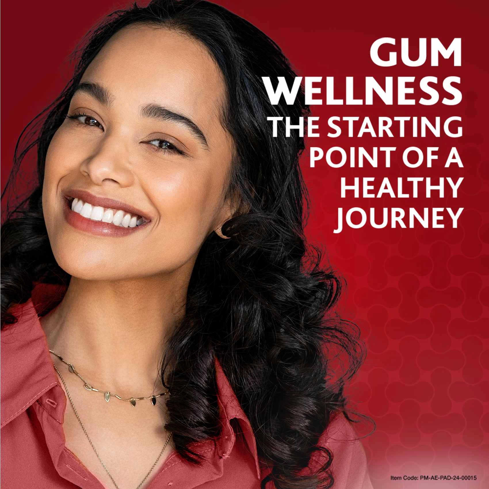 Bleeding Gums Original Toothpaste 75ml