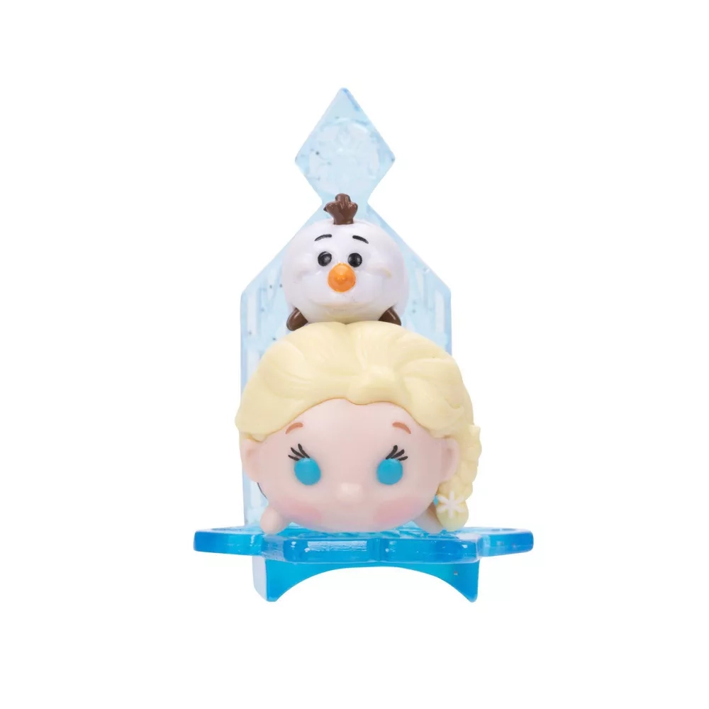 Tsumtsum Blister D100