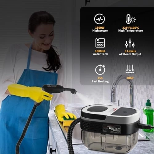 FD0004 - 3 Bar 1 Liters