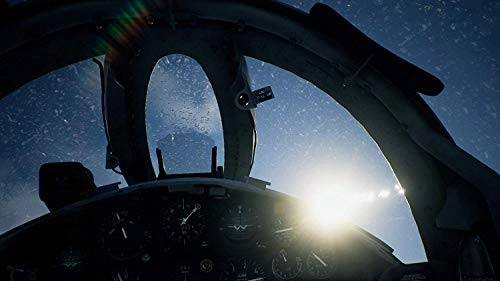 Ace Combat 7 - PlayStation 4
