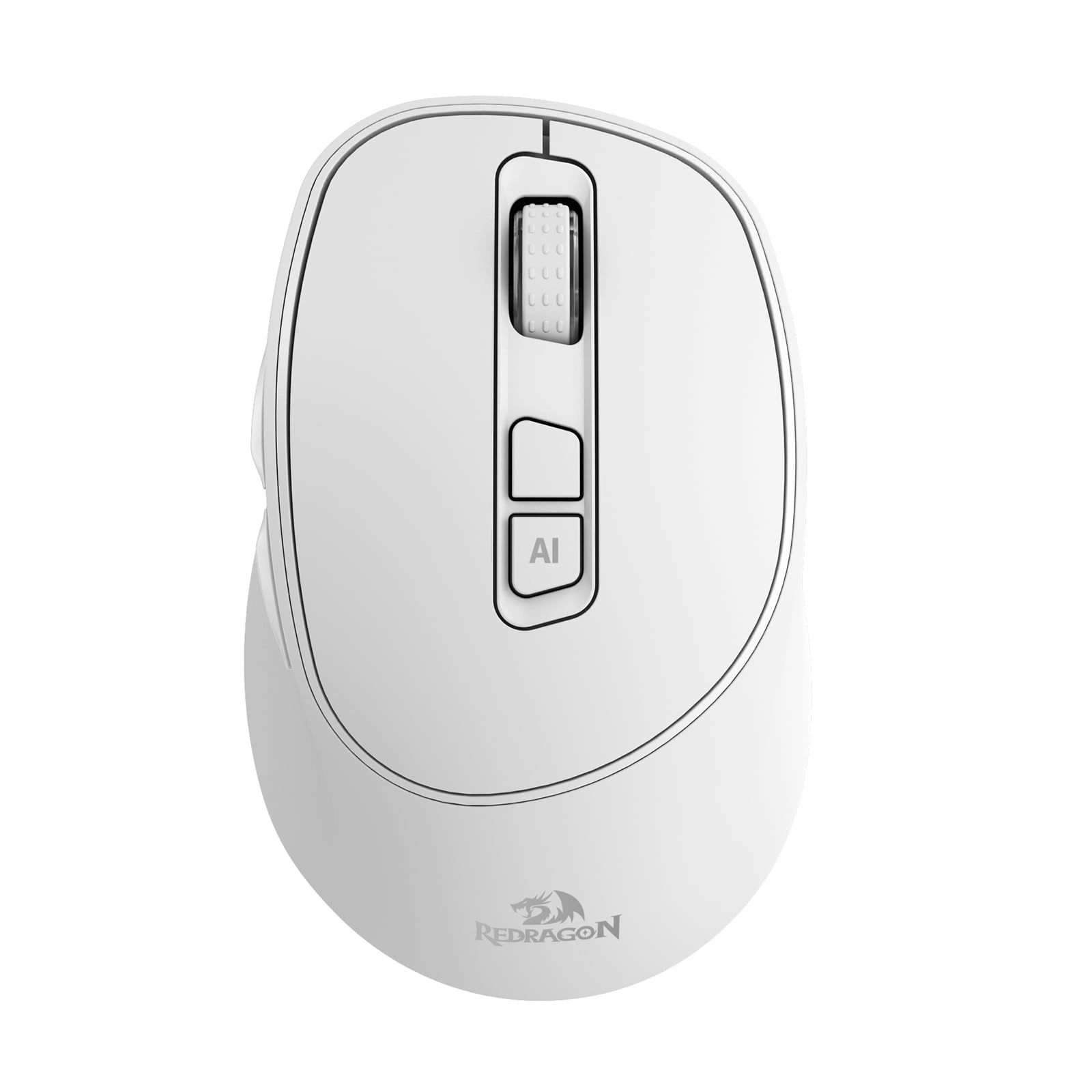 REDRAGON BM-4195 Mouse - 2.4GHz/BT