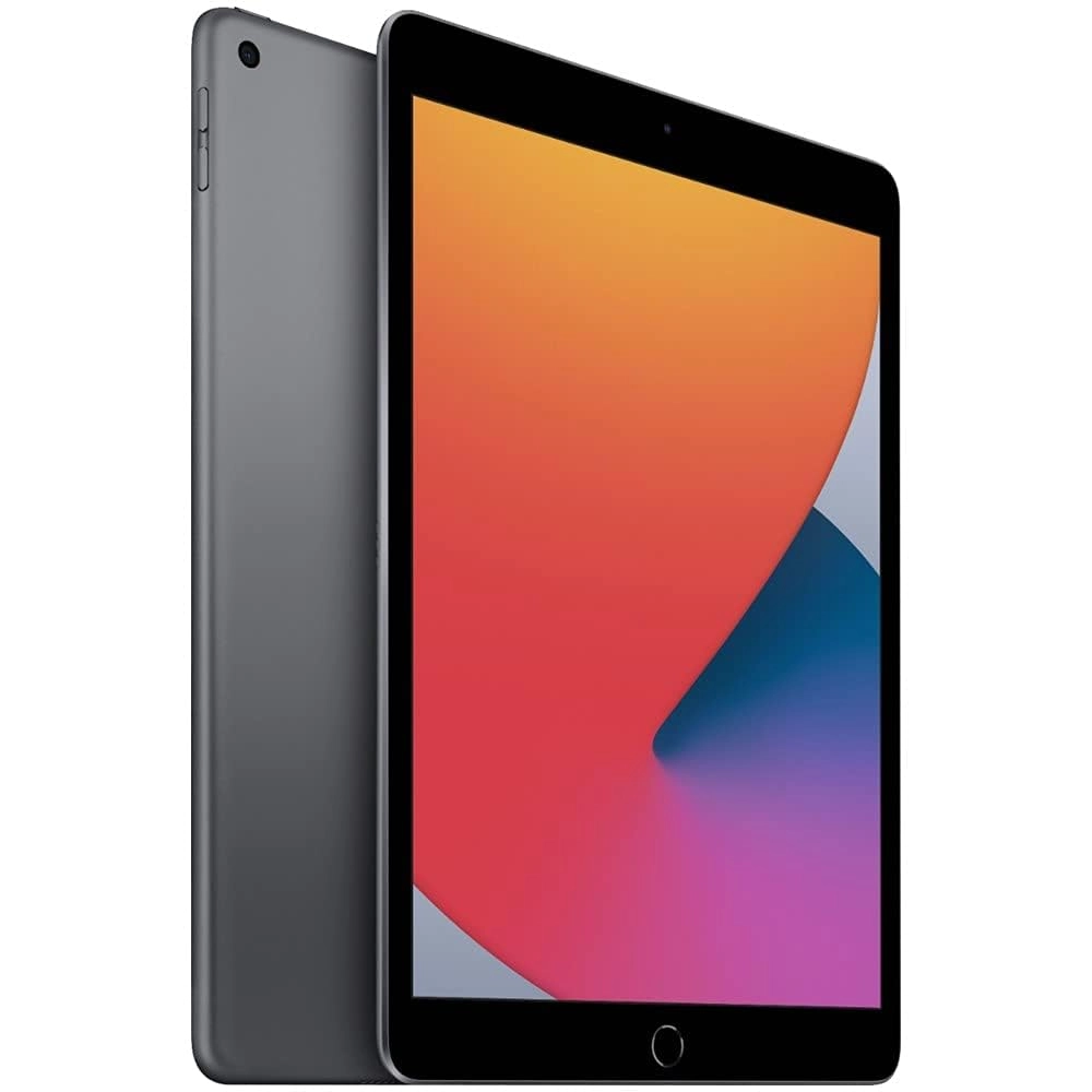 iPad (2019) - 128GB 10.2"