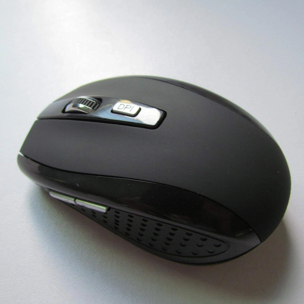 W15 Mouse - Wireless