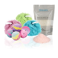 Bath & Shower Products