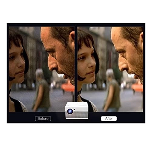 Projecter Mini Projector 7467834