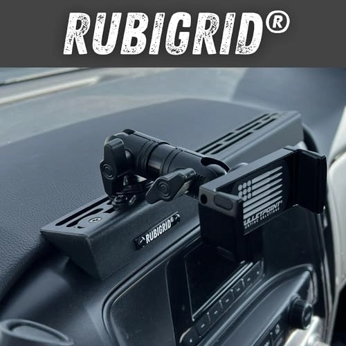 RubiGrid - Silverado|Sierra 2014|2015|2016|2017|2018|2019