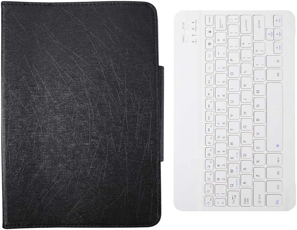 cheekyglo Bluetooth Keyboard Case