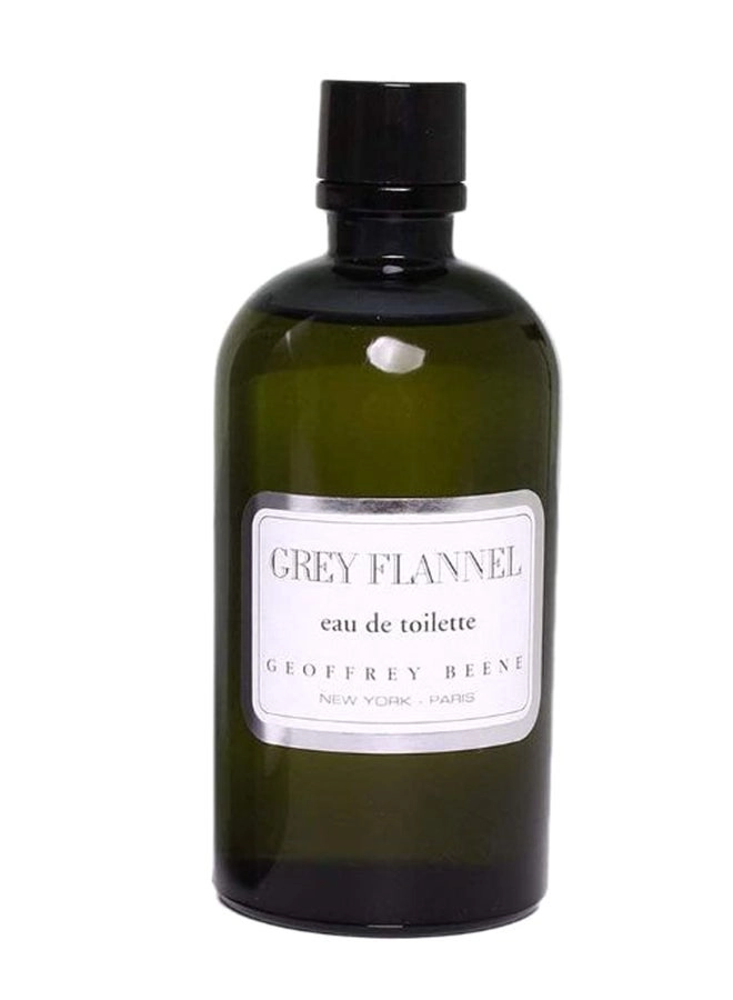 Grey Flannel Eau de Toilette 240 ml