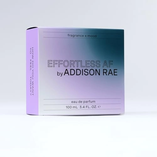 Effortless Eau de Parfum 100ml