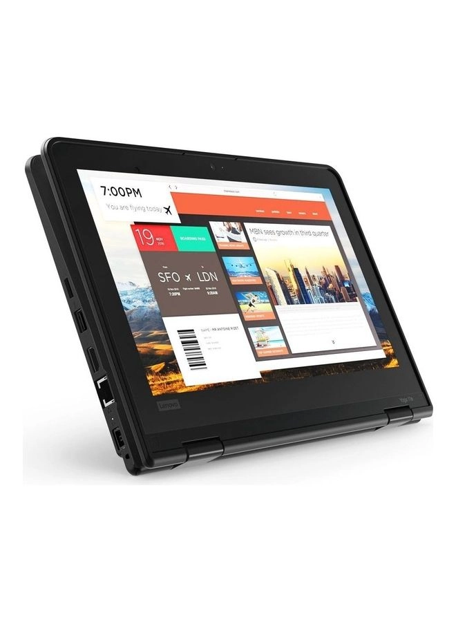 ThinkPad 11e Yoga Gen 6 20SES14L00 - 11.6'' M3-8100Y 4GB DDR3 256GB SSD