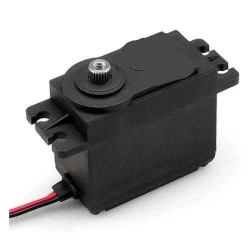 Gear Digital Servo - 15KG 40x20x37.5mm