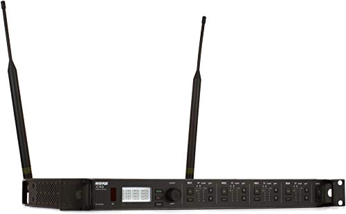 ULXD4Q - G50 Band (470 – 534 MHz)