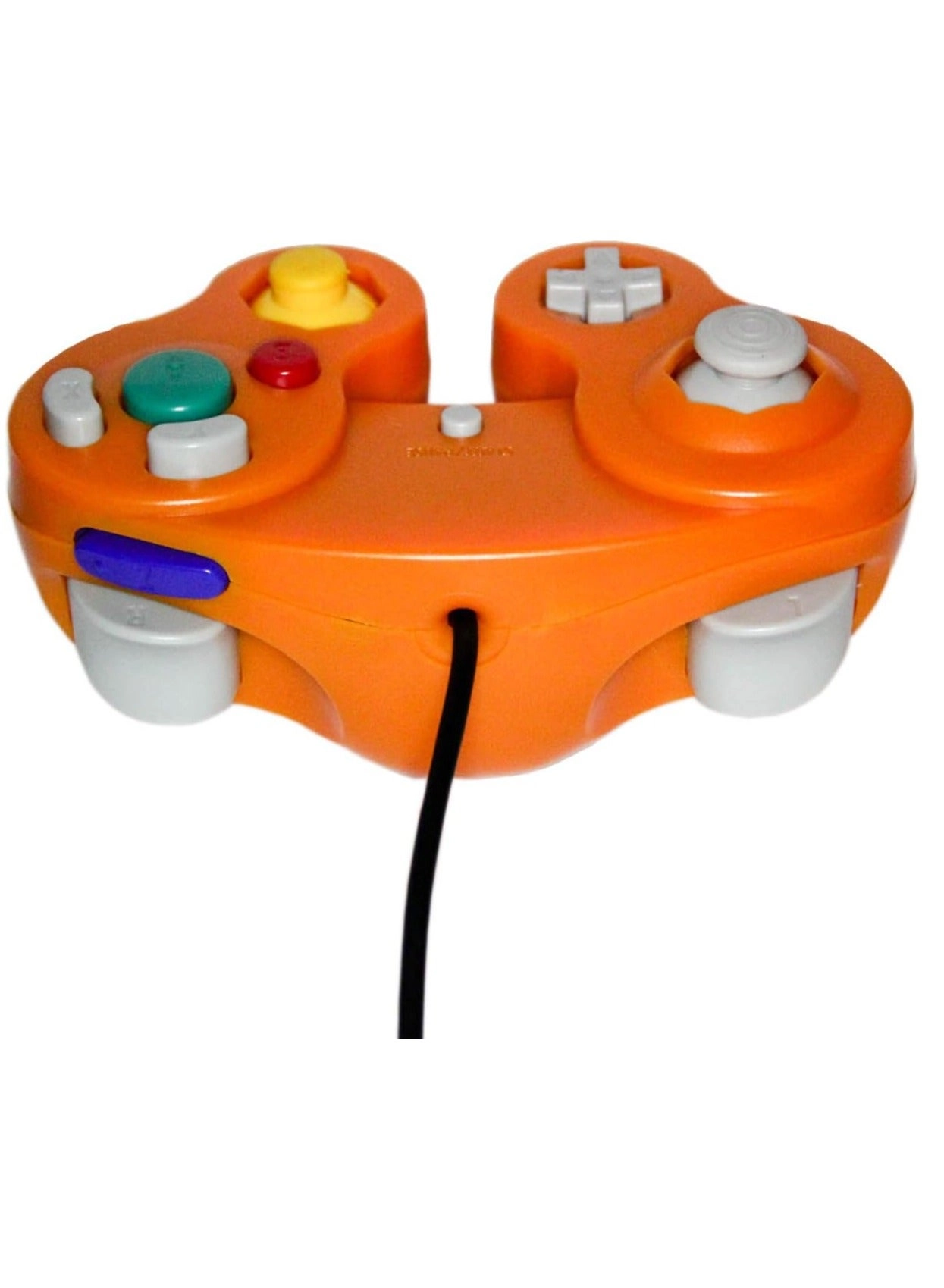 Wired Game Controller - Green GameCube NGC