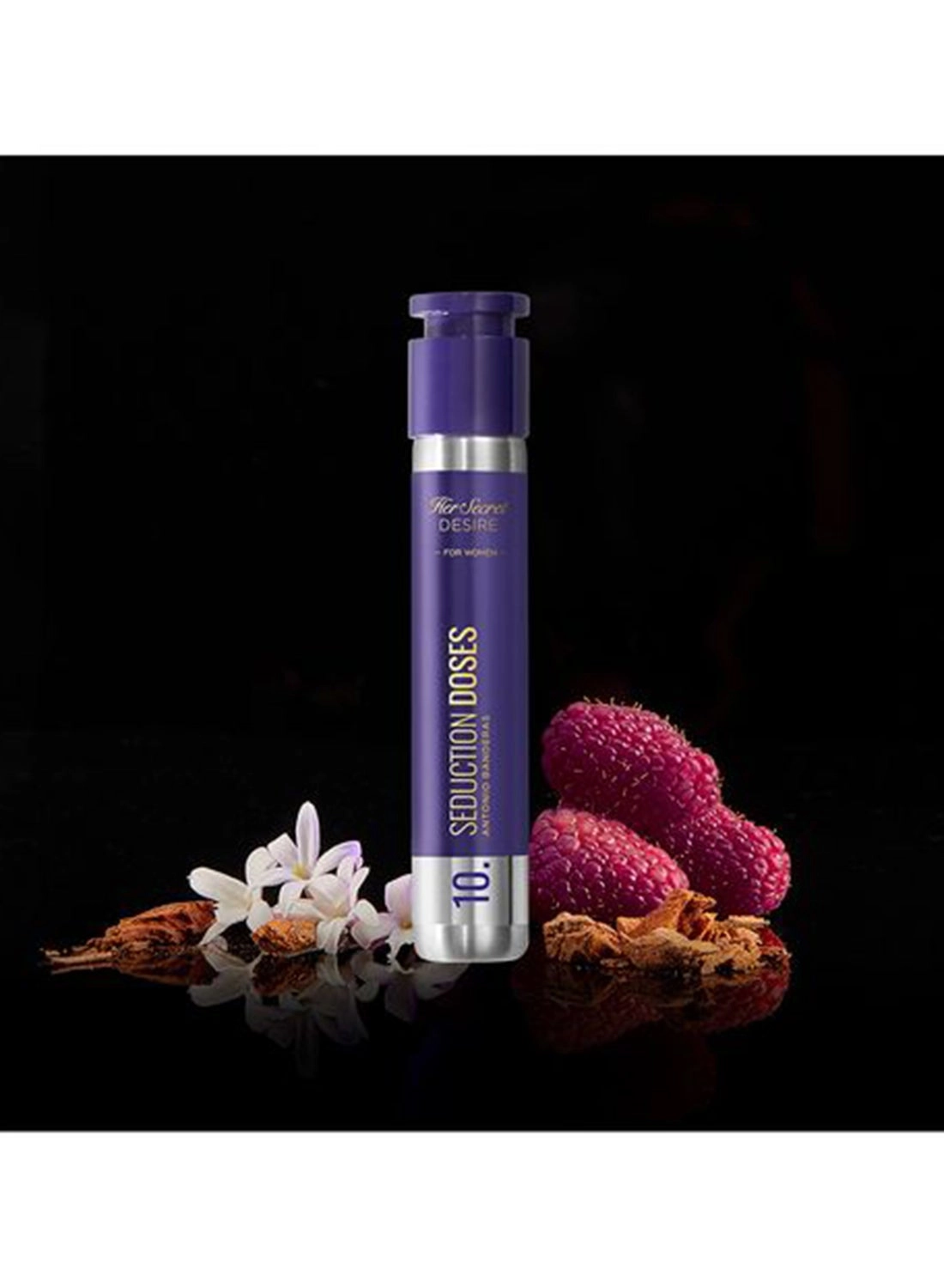 Seduction Doses Her Secret Desire Eau de Toilette 30 ml