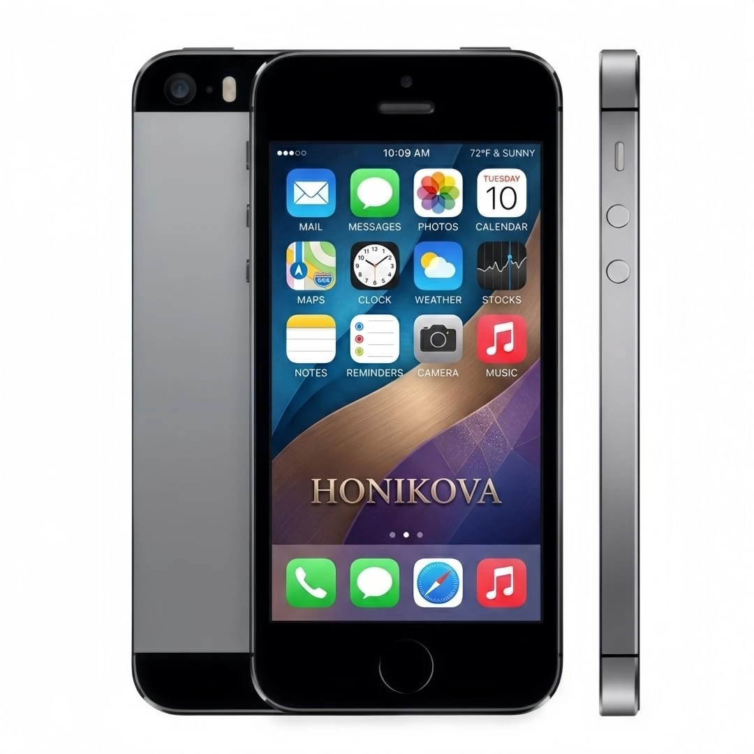 5s - 1GB 32GB