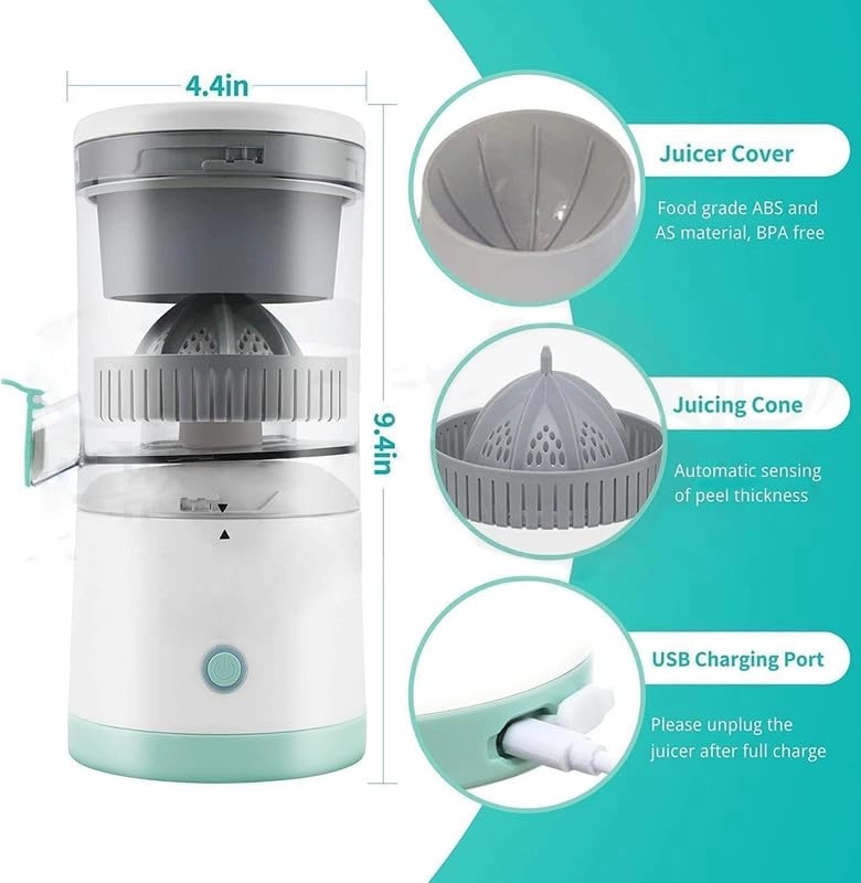 Citrus Juicer - 45 watts
