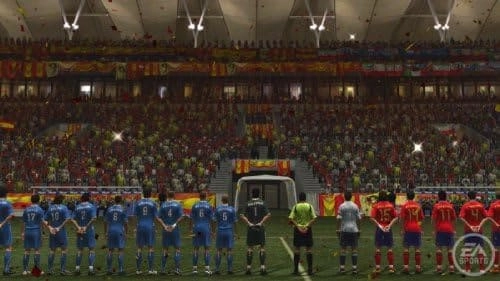 2010 Fifa World Cup - Nintendo Wii
