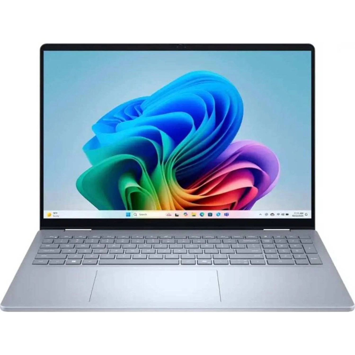 DELL 2-in-1 Convertible Copilot+ PC - 16'' 4TB 16GB Core Ultra 7