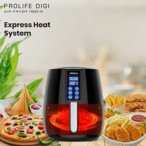 Prolife Digi GHCAFBXK123