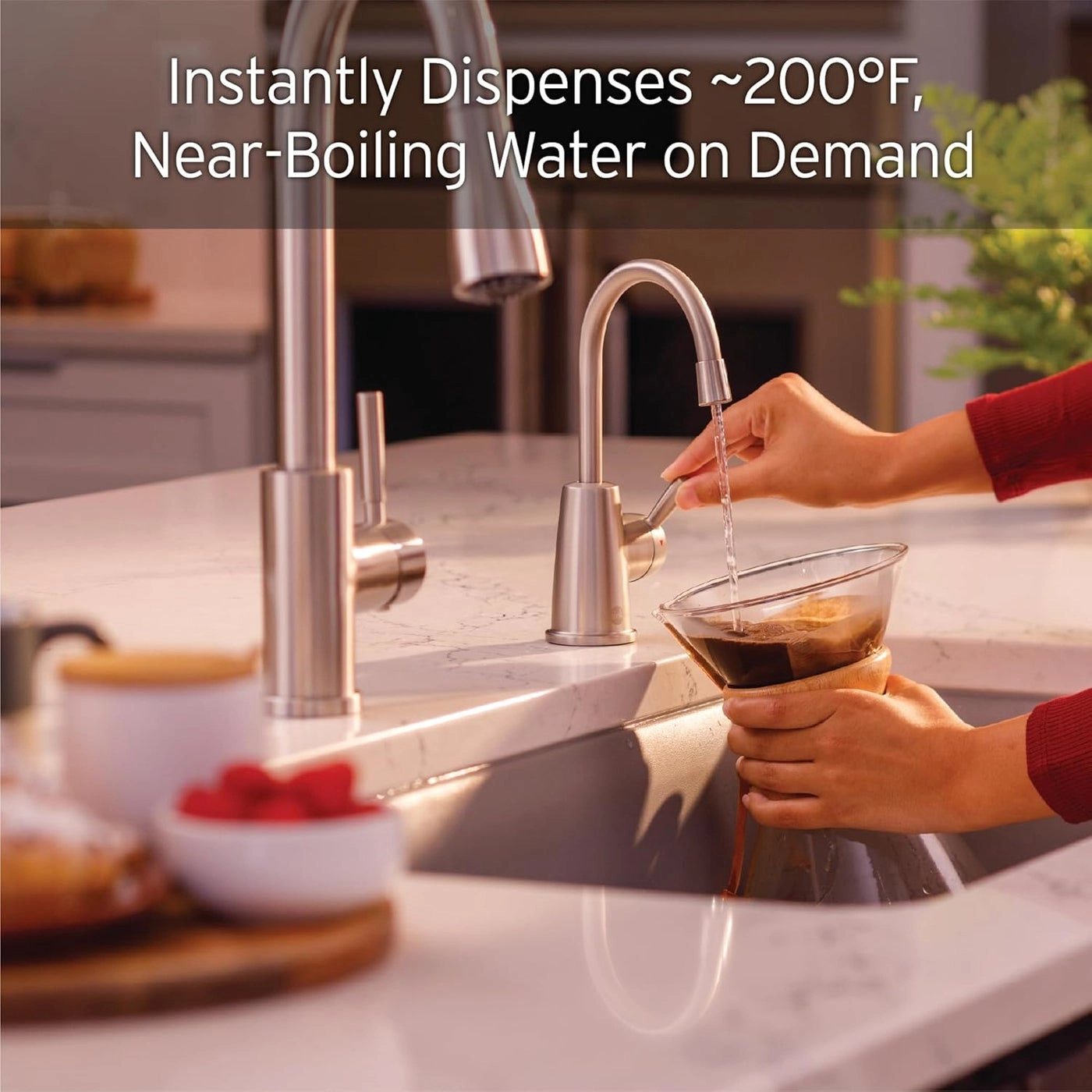 HOT250 - 23Gallon + CRD-00