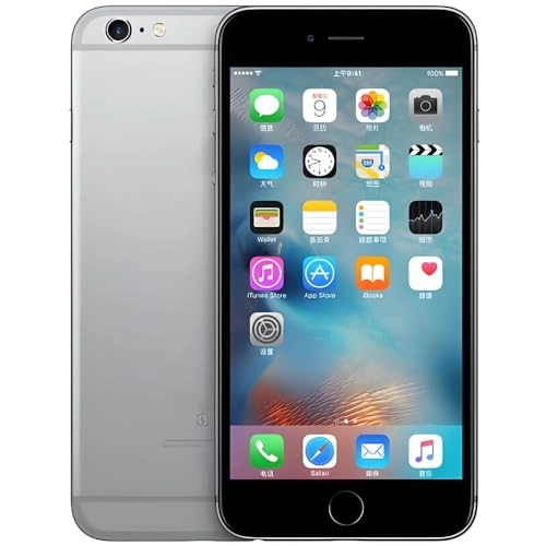 6s Plus - 1 GB 32 GB