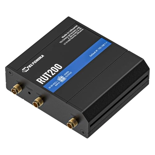 RUT200 - 150Mbps 802.11bgn