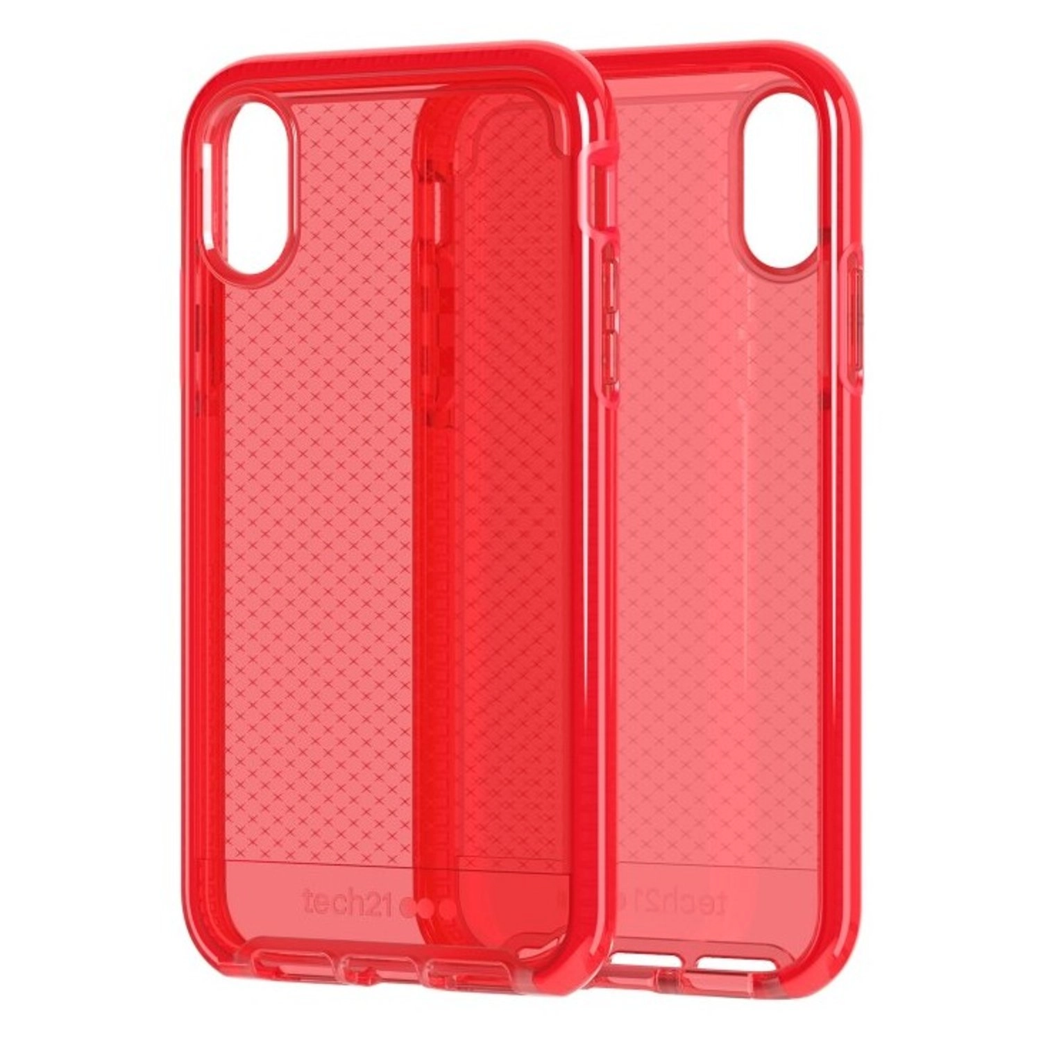 Tech21 Evo Check Back Case for iPhone Xs