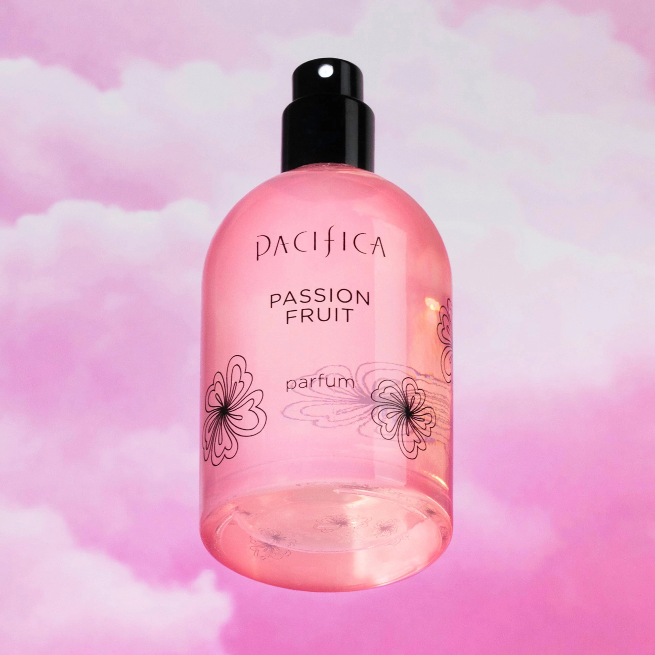 Passion Fruit Eau de Parfum