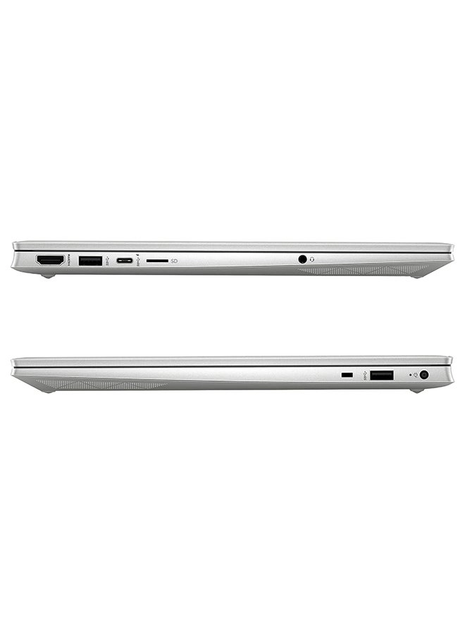 Pavilion 1Y-4E3O-FSSJ - 15.6'' Ryzen 7-5700U 16GB DDR4 512GB SSD