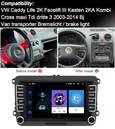 Only Navigator - 7 inch