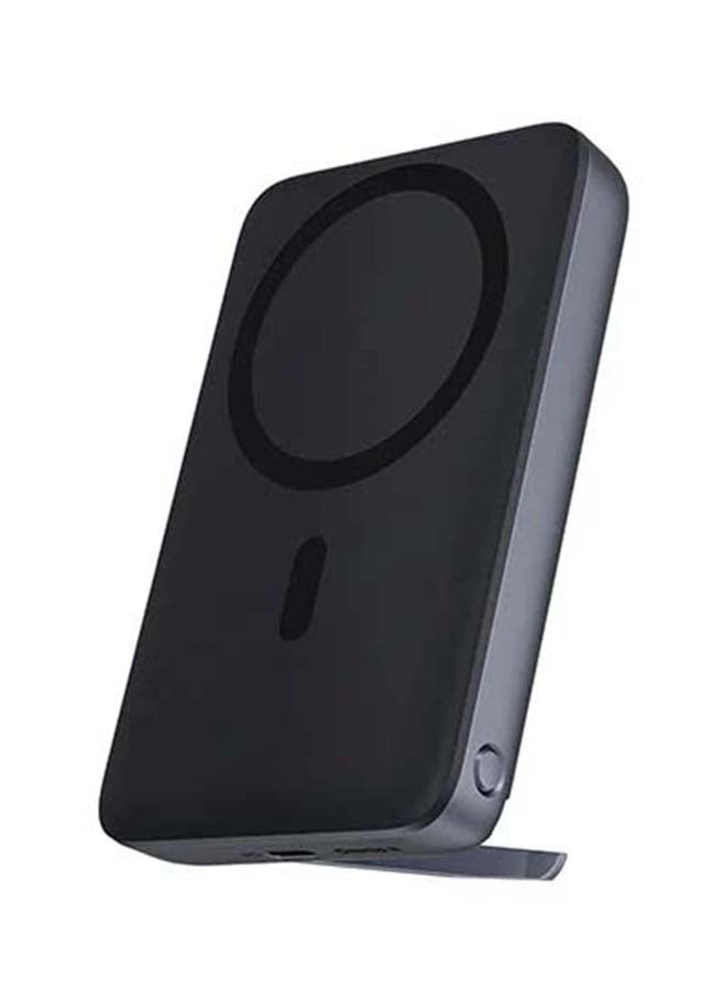 PB-Y41 - 10000mAh 30W 1 USB-A 1 USB-C