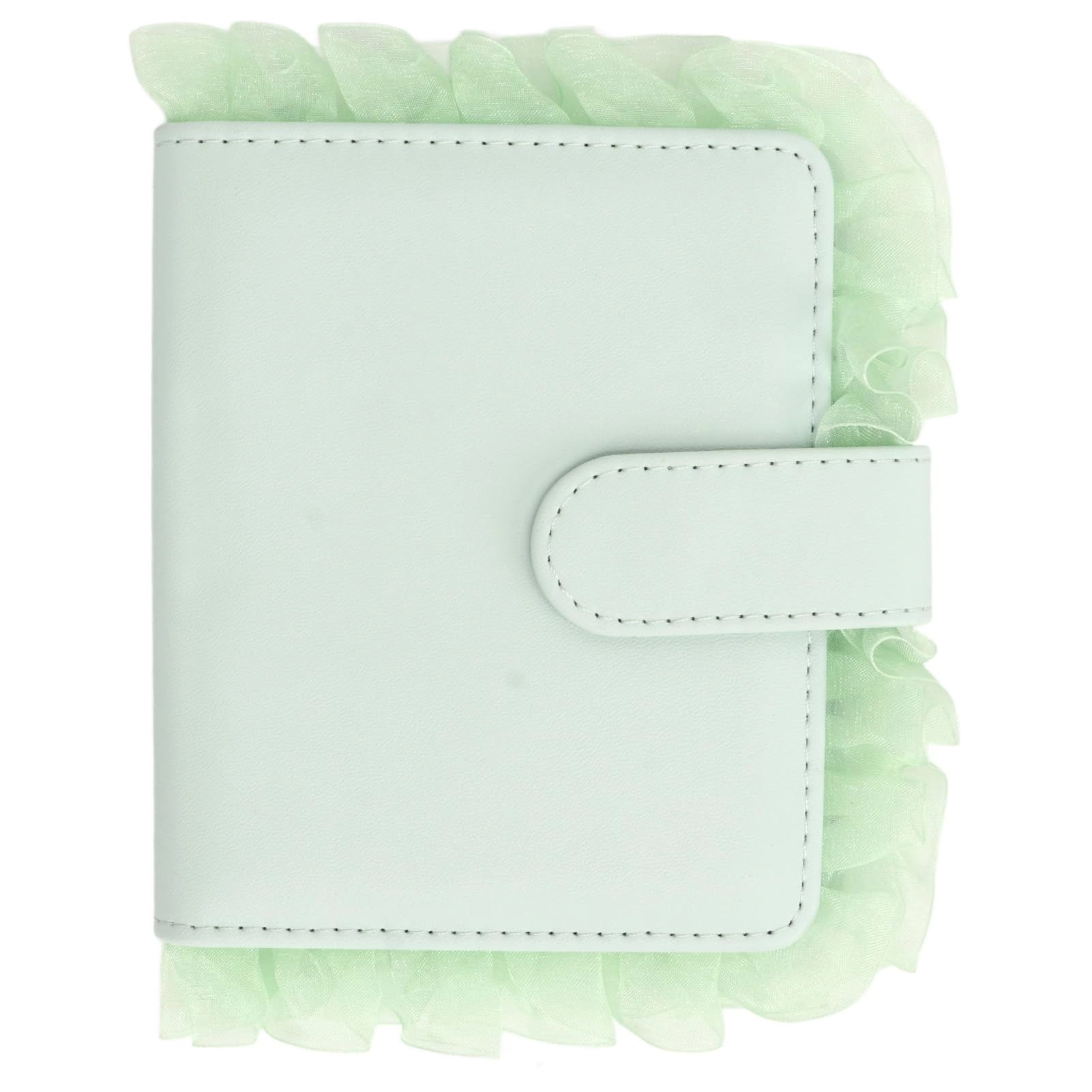 Fujifilm Mini 64 Pockets PU Leather Photo Album