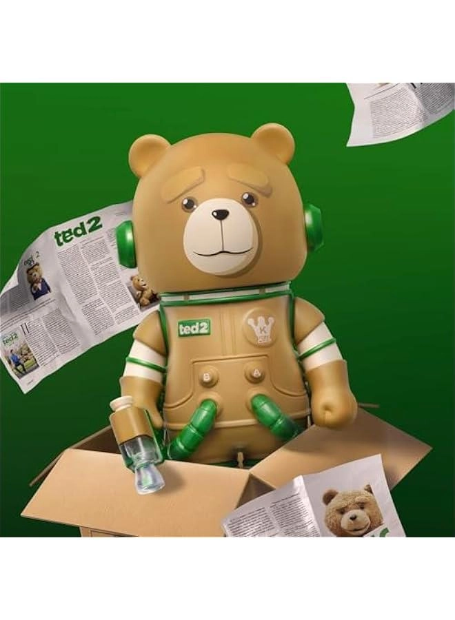 Space Molly 100% Series 3 - Blind Box Figure