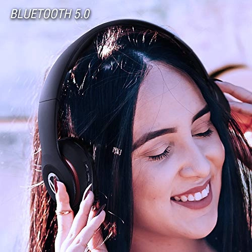 Impulse Wireless Headphone