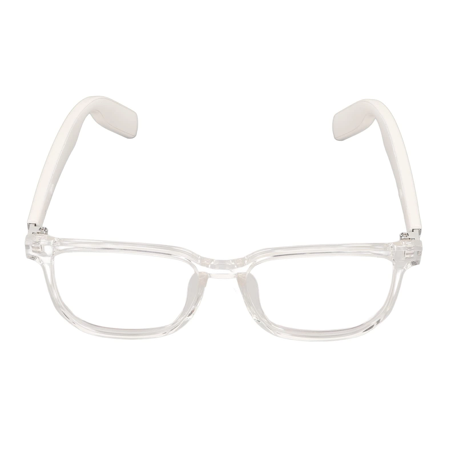 Smart Glasses - Blue Light Blocking Open-Ear Bluetooth IP67 Waterproof