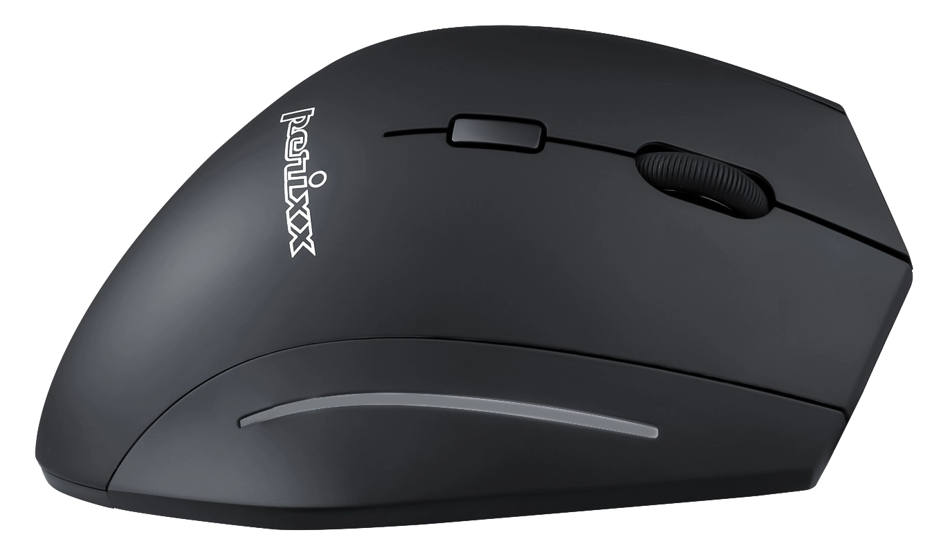 Perixx PERIMICE-608 - Wireless