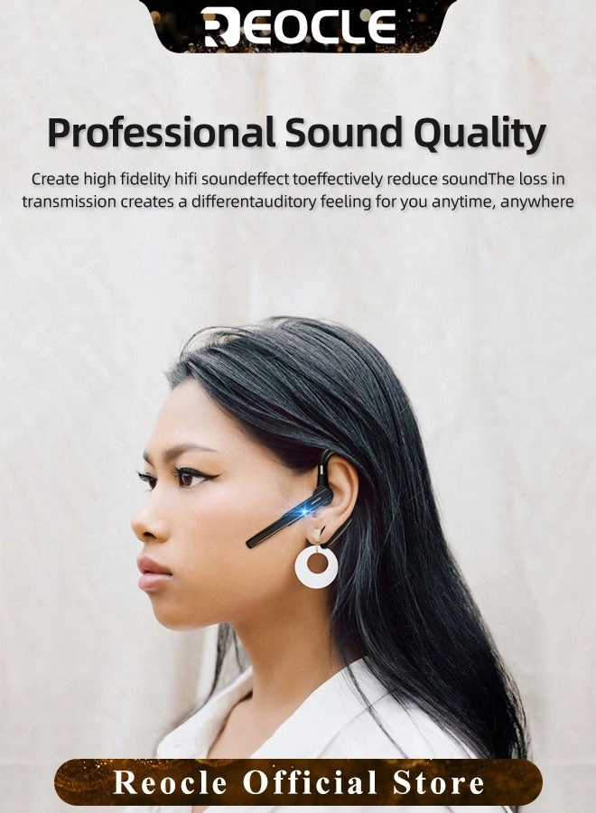 Bluetooth Headset Wireless Headset