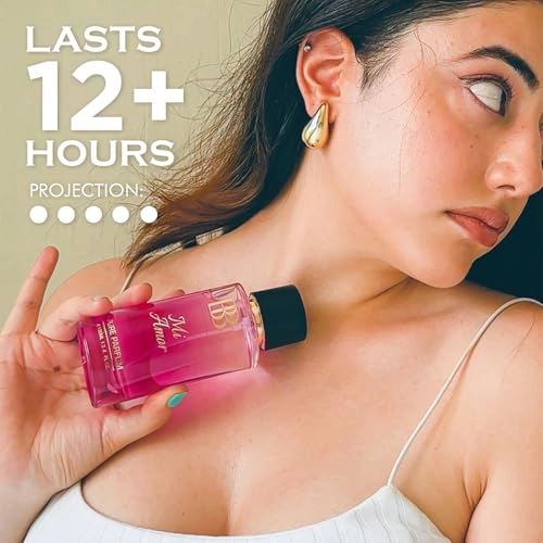 Mi Amor Eau de Parfum 30ml