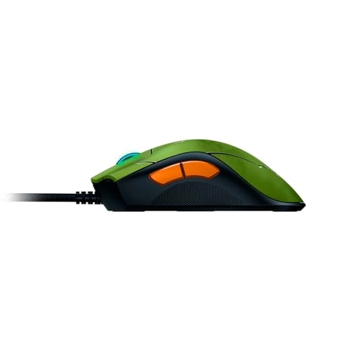 DeathAdder V2 - Wired