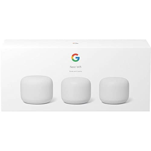 Wifi - Wi-Fi 5 (802.11ac) 3-Pack