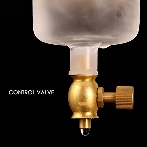 Cold Brew Drip Coffee Maker - 800ml High Borosilicate Glass