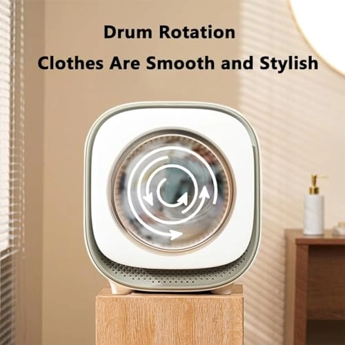 Mini Dryer - Hot air